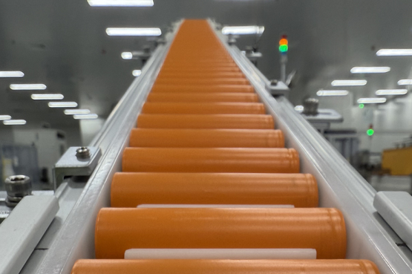 7.3GWh!力神電池江蘇蘇州二期項目迎新進展