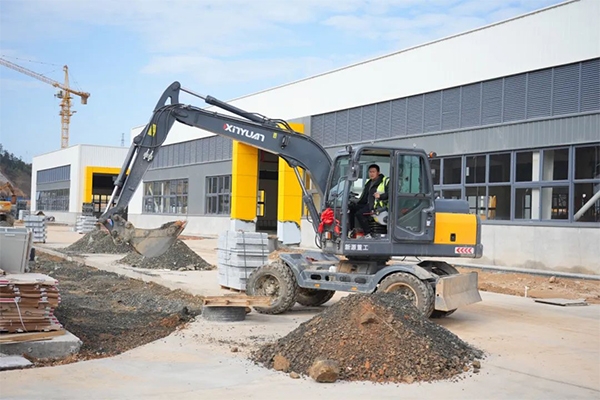 11.6億！廣汽紫金新能源電池綜合利用項目沖刺投產