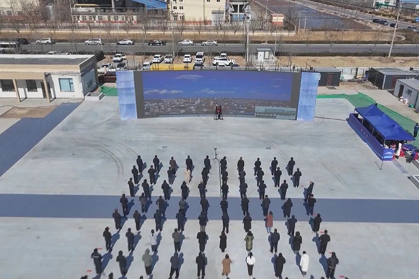 【電解液周報】一電解液項目開工！天際股份氟化鋰項目即將試產