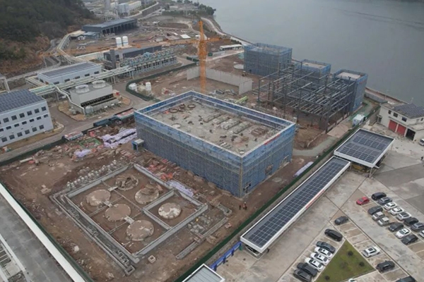 6億元！5萬(wàn)噸！這一電池回收利用項(xiàng)目計(jì)劃9月運(yùn)行