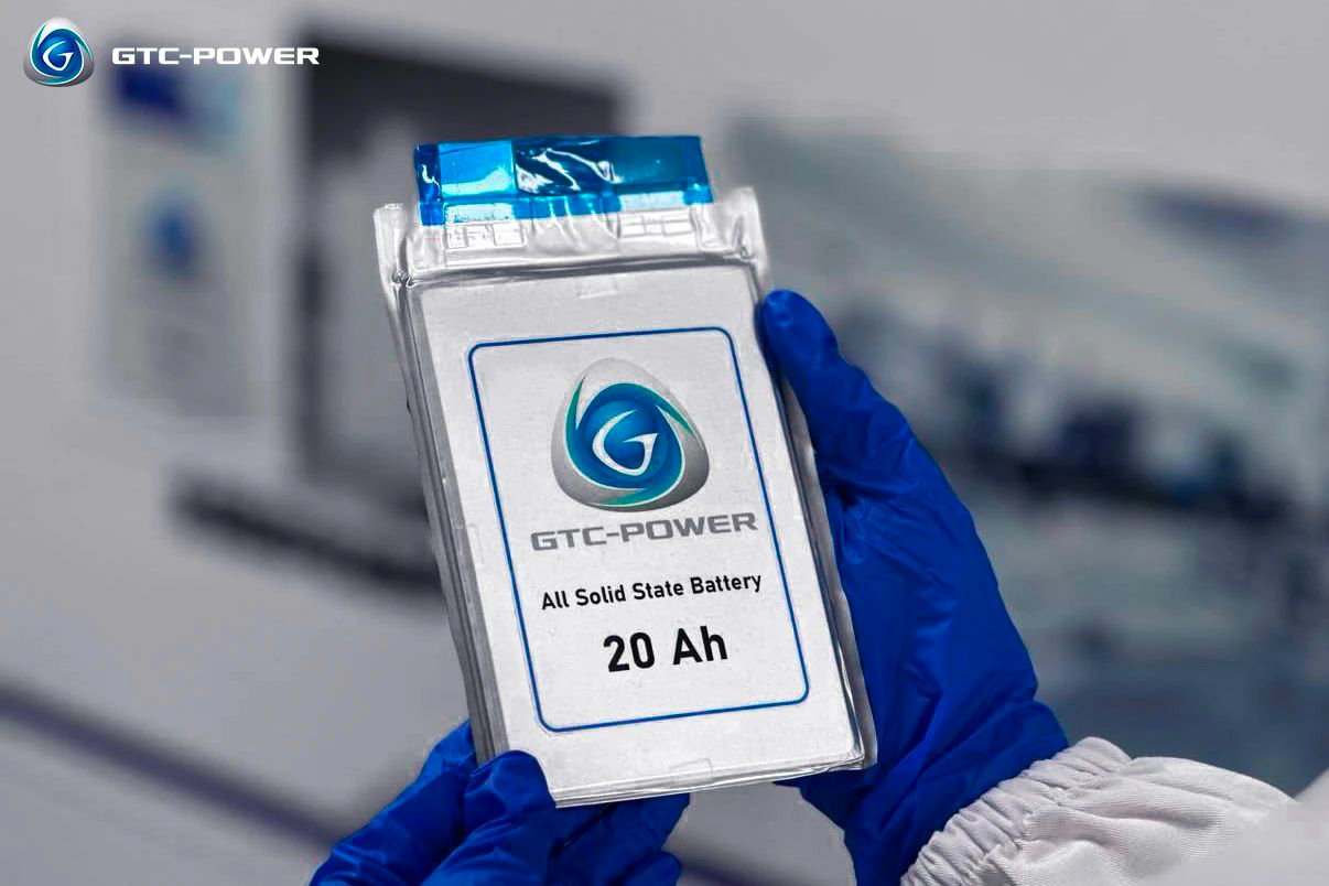 進軍固態電池！南孚電池牽手高能時代等