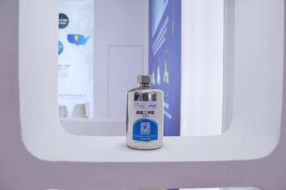 【電解液周報】寧德時代派發10萬噸電解液訂單！一上市企業LiFSI項目生變！