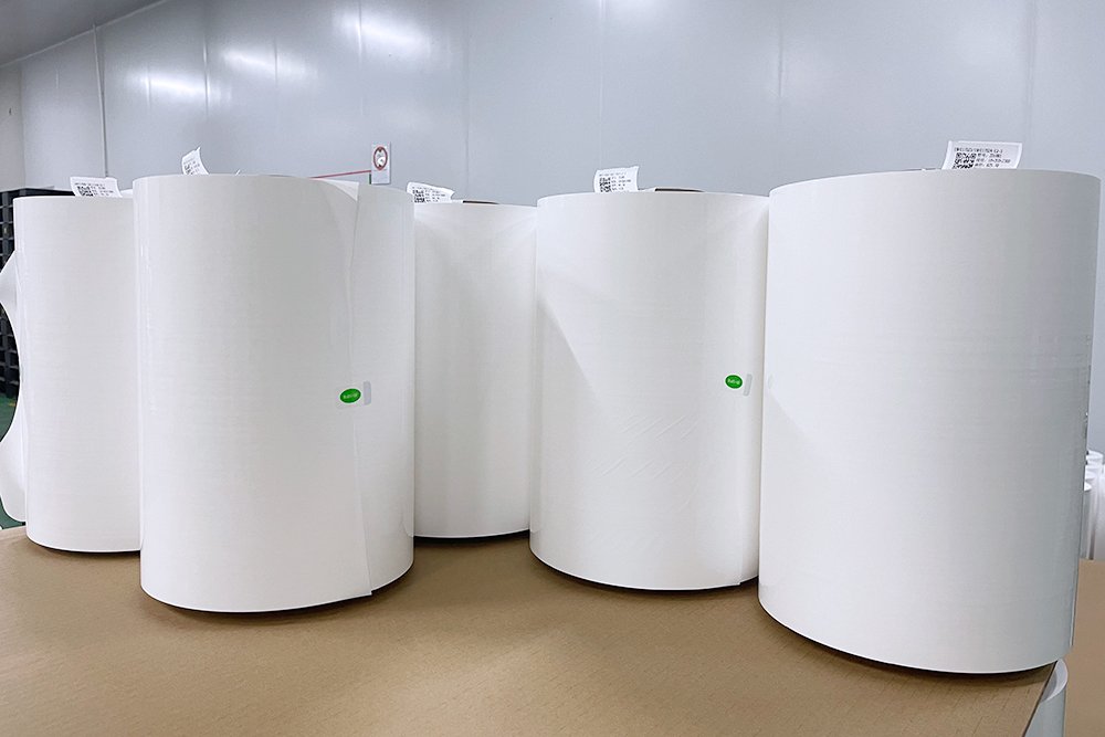 【隔膜周報】佛塑科技加速收購金力股份！日播時尚重大資產重組獲受理