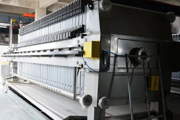 12.5億！鴻泰博5萬噸磷酸鐵鋰項目計劃5月試產