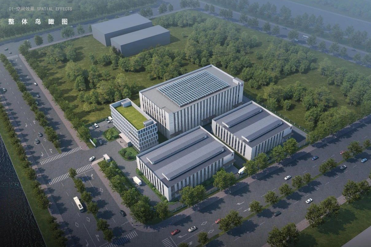 年產1.8Ah鐵鋰電池250萬只！江蘇泰興一鋰電池項目拿地即開工