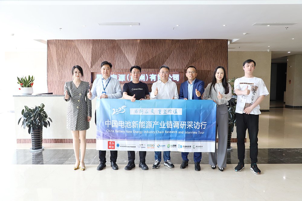 產能利用率超80%！看星恒電源如何破局鋰電“內卷”