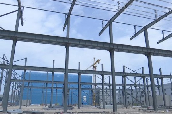 3億！嘉能德鋰電材料生產設備及零部件項目下半年投產