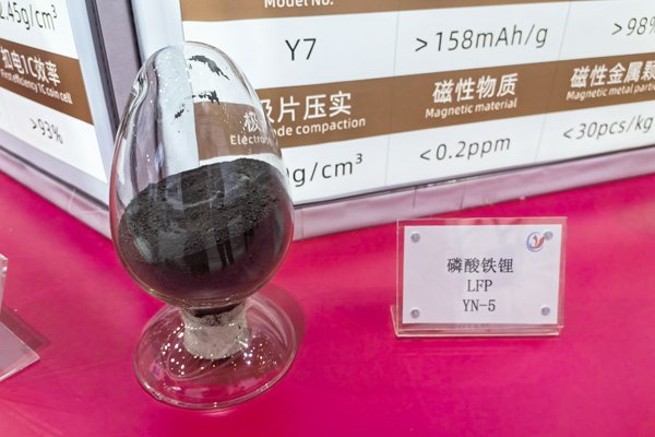 1.5億元！年產2萬噸鋰電回收項目擬落地湖南湘鄉