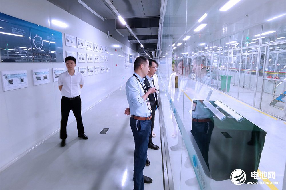 10億元！弗迪電池?cái)U(kuò)產(chǎn)湖南長沙電池包項(xiàng)目