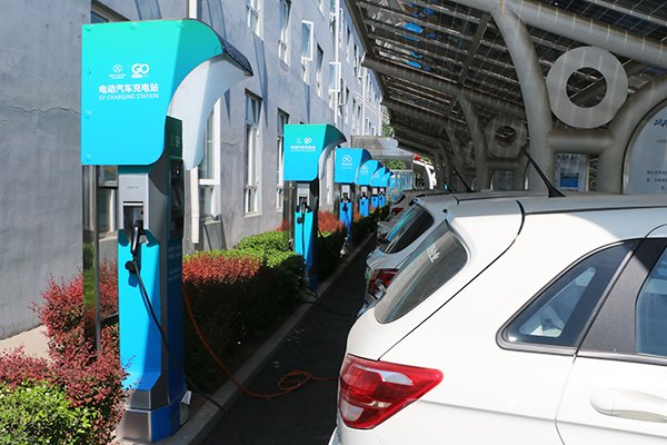 增資至35.35億！北汽產投發生工商變更