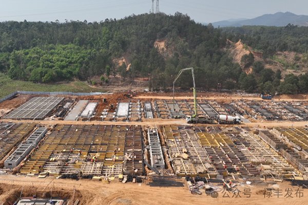 超12億!云南楚雄這一全釩液流儲(chǔ)能項(xiàng)目5月投產(chǎn)