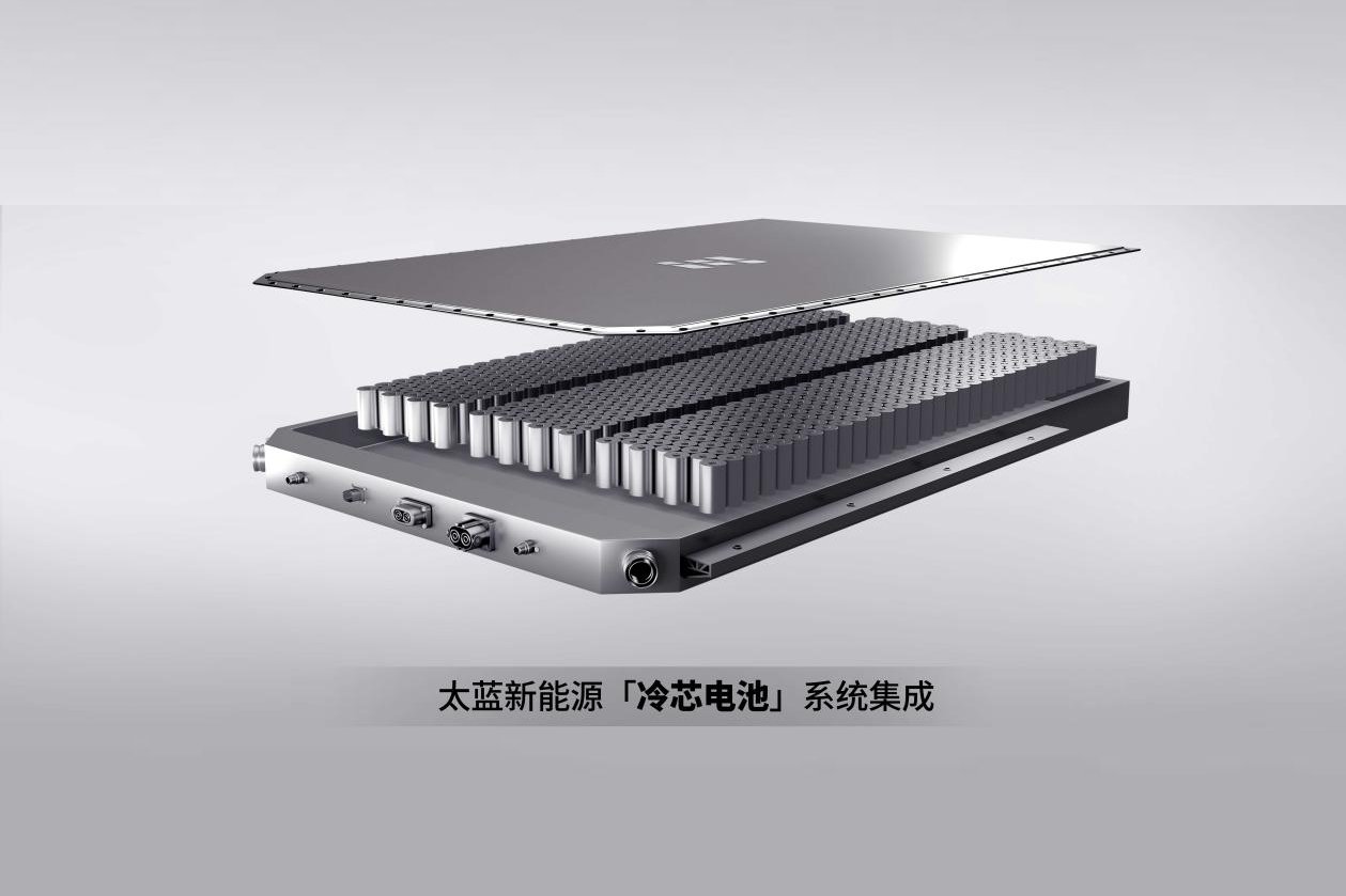 從被動(dòng)跟跑到技術(shù)顛覆：中國(guó)企業(yè)破解大圓柱電池快充與熱管理難題