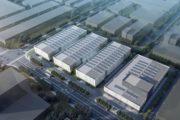 超5億元！一全固態電池產業項目續簽山東濟南