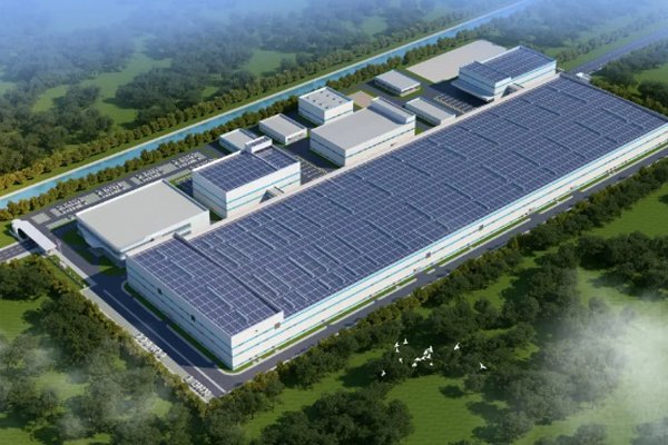 年產(chǎn)10GWh！江蘇鹽城?？松瓋δ茈姵仨椖扛聞討B(tài)