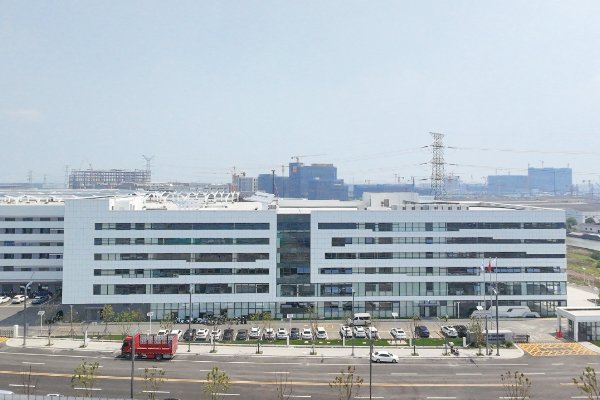 聚焦新能源設備智造 蘇州德星云項目進入試產階段