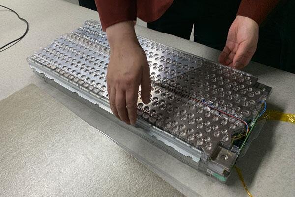 18.27萬家企業扎堆！僅4.9%超過十年！千億電池回收市場狂飆