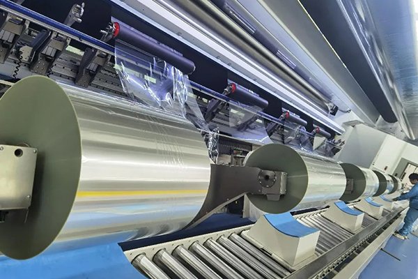 計劃總投資10億!雄邁新能源鋰鈉電池項目6月底完成調試