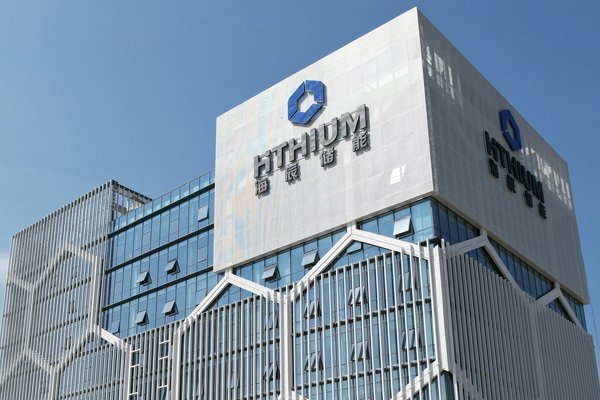 海辰儲(chǔ)能港股IPO臨門一腳,寧德時(shí)代一紙?jiān)V訟直戳資本命脈!