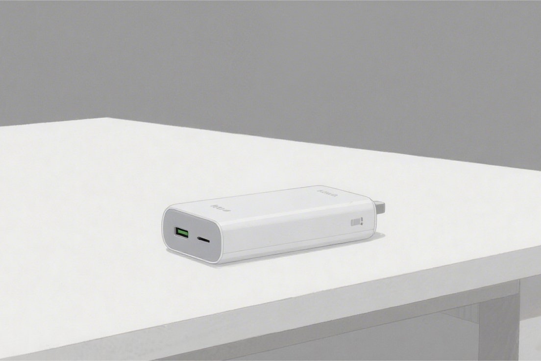 千億充電寶市場(chǎng)安檢風(fēng)暴 中國(guó)固態(tài)電池破解安全困局