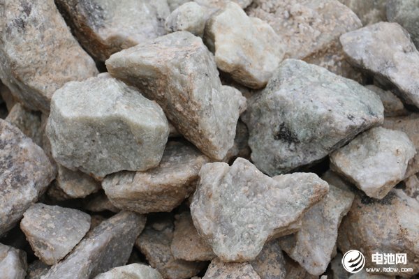 4.9億噸！湖南郴州探獲超大型鋰礦