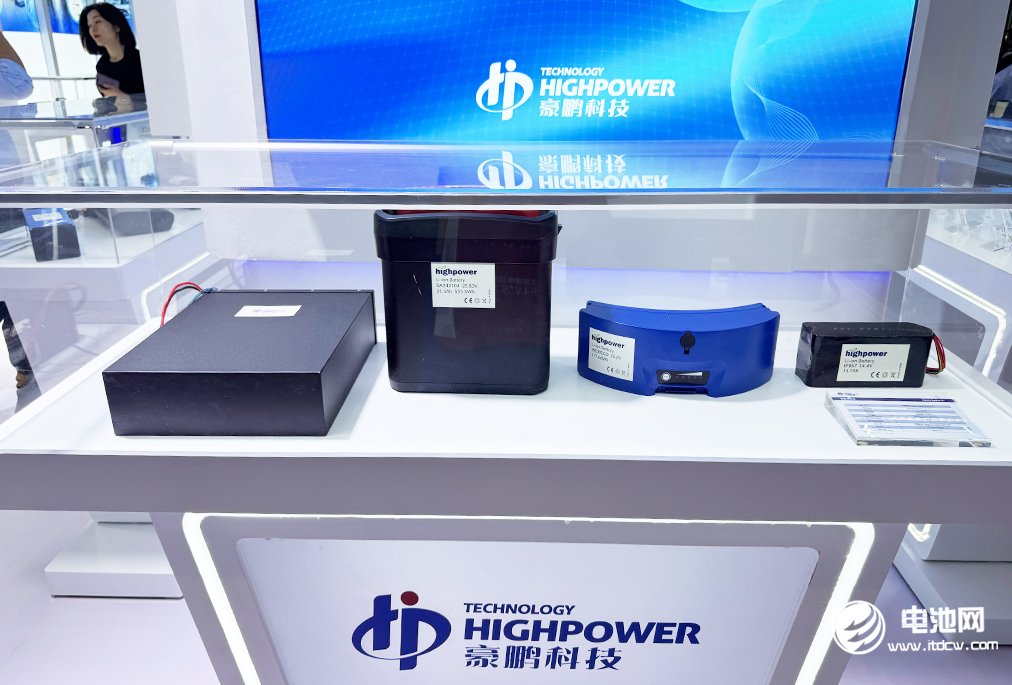 上半年預(yù)計營收超26.8億元！豪鵬科技AI+端側(cè)業(yè)務(wù)成果顯著