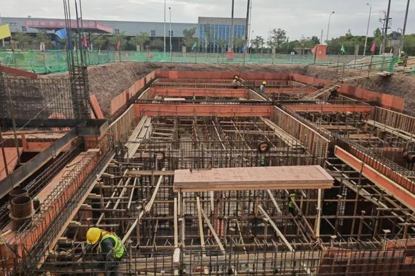 坐標甘肅金昌！鋰電池裝備生產與年產萬噸硅碳負極材料項目開建