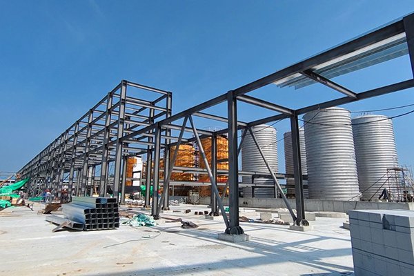 約18億！這一年產20萬噸鋰電池電解液項目10月試產