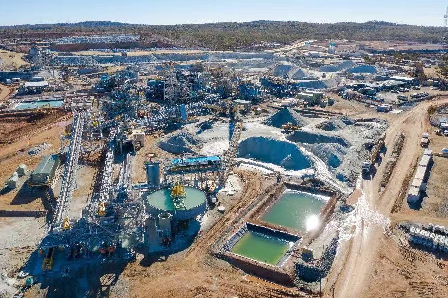 贛鋒鋰業出手阿根廷:聯手整合三大鋰鹽湖!年產15萬噸計劃出爐