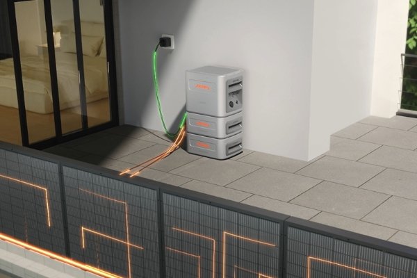 華寶新能：上半年實現營收16.37億元！同比增長43.32%