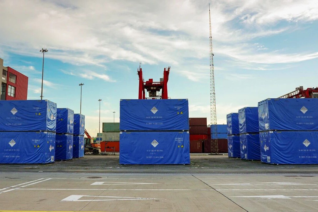 2.48GWh落袋!天合儲能連簽中國/拉美/亞太三大區(qū)域訂單