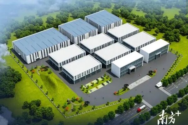 計(jì)劃投資6億！這一電力儲(chǔ)能電池檢測(cè)檢驗(yàn)中心落地廣東佛山