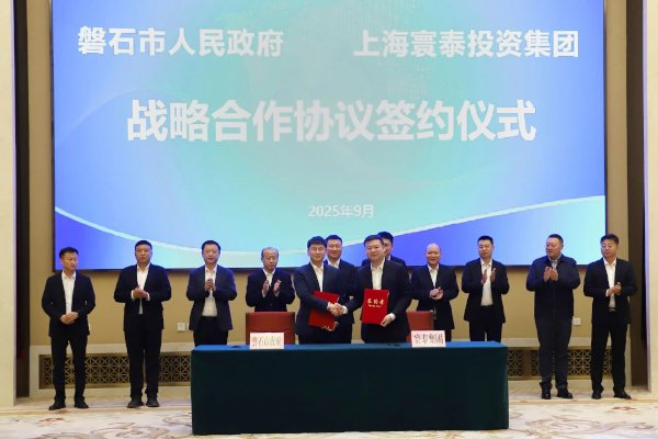 計劃投資11.5億！吉林磐石這一全釩液流電池儲能電站項目落地