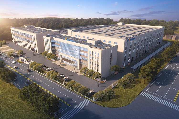 ABEC 2025丨頂皓新材確認出席第12屆電池“達沃斯”