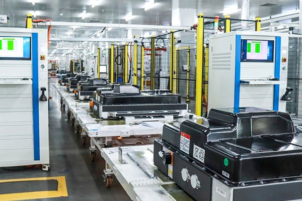 技術突破!蜂巢能源斬獲電池本征安全與整車技術應用雙項大獎