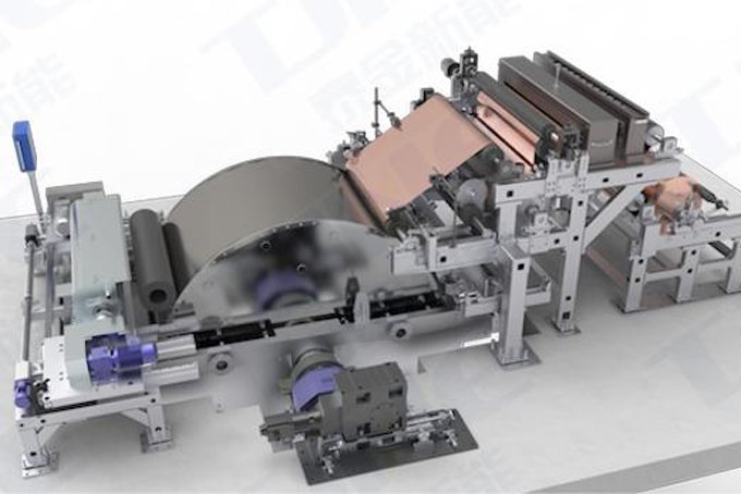 【銅箔周報】泰金新能科創(chuàng)板IPO過會！萬順新材已開發(fā)復(fù)合銅箔產(chǎn)品