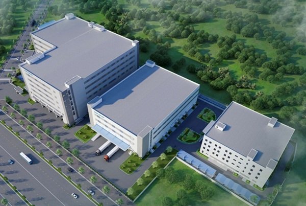 德賽電池越南二期廠房開工 預計今年越南收入實現(xiàn)翻倍增長