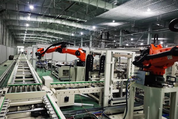 總投資達(dá)12.5億!河北邢臺(tái)這一全釩液流儲(chǔ)能電池項(xiàng)目沖刺投產(chǎn)