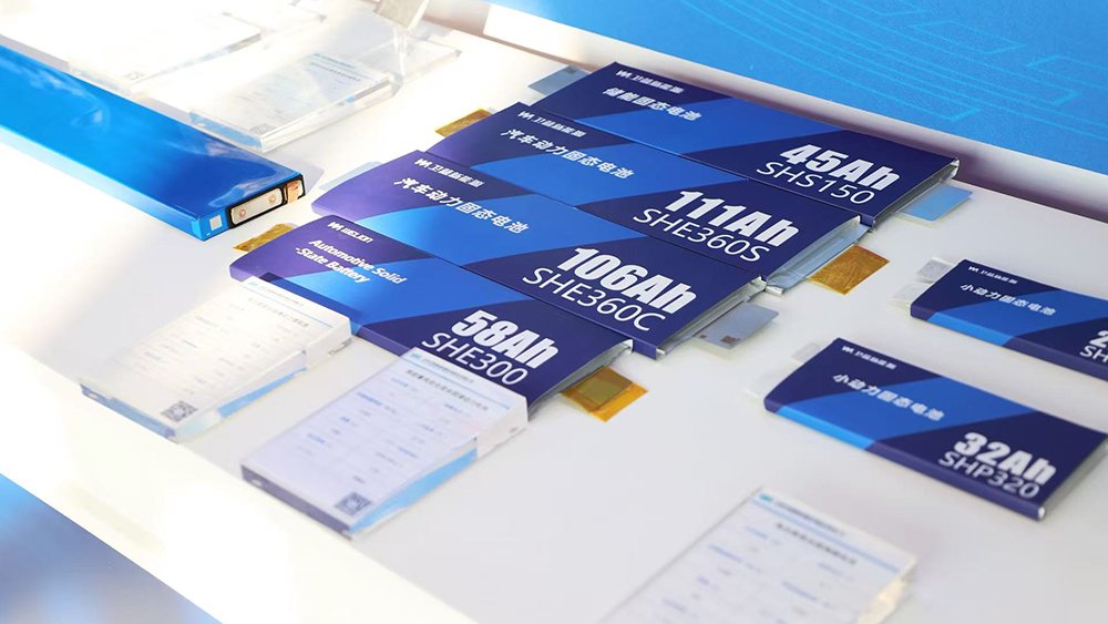 項目同比翻倍！投資擴產回潮？1月近500億元涌向電池新能源