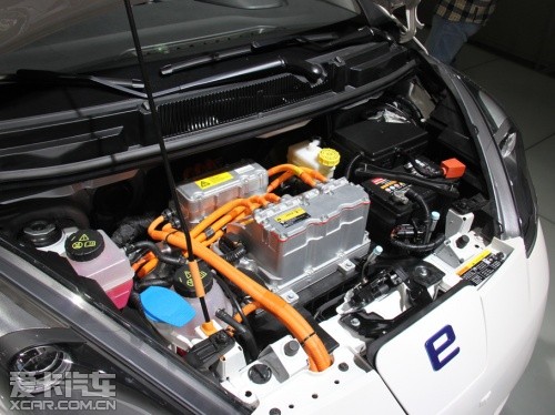 2012廣州車展探館照