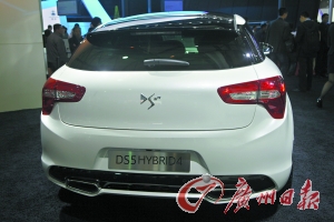 混合動力 誰來挑戰豐田？