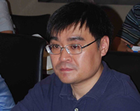 萬(wàn)好萬(wàn)家副總裁湯曦東