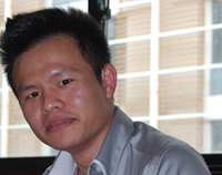 申銀萬(wàn)國(guó)證券周旭輝