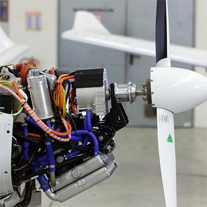 混合動(dòng)力引擎