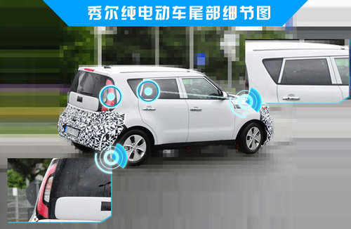 起亞將引入首款純電動(dòng)車 競(jìng)爭(zhēng)本田/日產(chǎn)