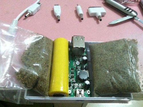 移動電源自燃爆炸?看移動電源里的那些貓膩