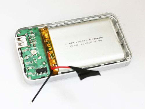 移動電源自燃爆炸?看移動電源里的那些貓膩