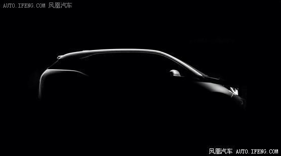 寶馬i3純電動(dòng)車在美公布售價(jià) 約25萬起