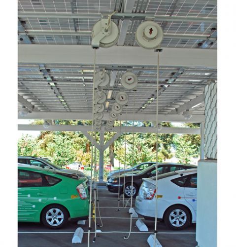 籌謀已久 谷歌全面出擊電動(dòng)車市場(chǎng)