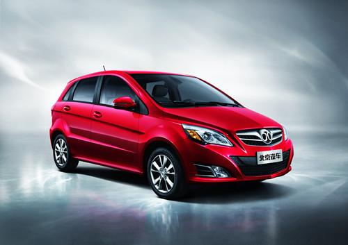 國內八大車企新能源車型都搭載哪些電池？