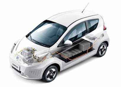 青島買電動(dòng)私家車最高補(bǔ)貼12萬